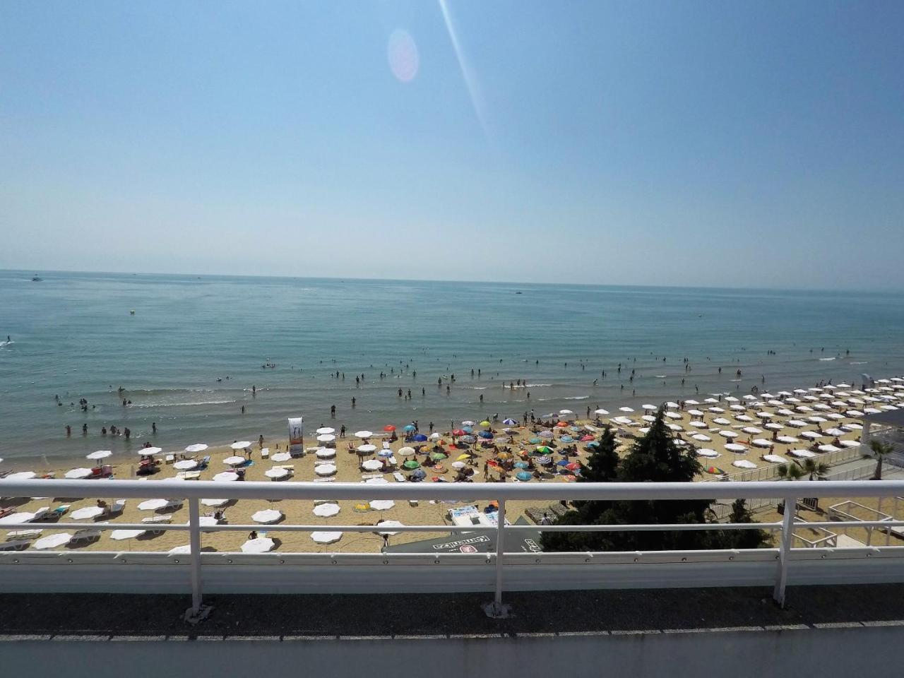 Hotel Perun Nesebar Exterior foto
